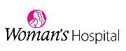 Woman's Hospital Logo